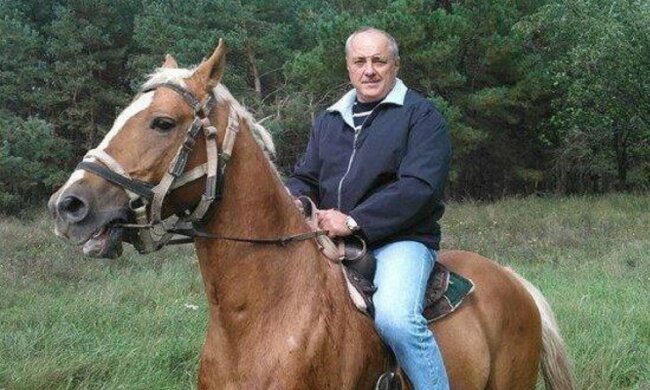 Олег Каратуманов. Фото: Telegram