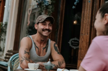 Петро Злотя, фото з соцмереж