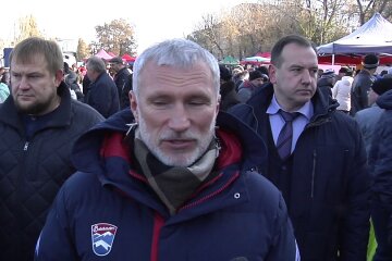 Путінський прихвостень поїхав на Донбас для контролю: "Справді все дотримується..."