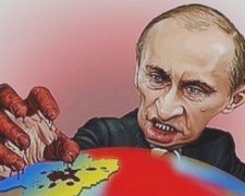 Путин готов нажать ядерную кнопку