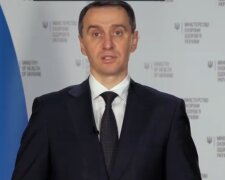 Скрин, видео Facebook Виктор Ляшко