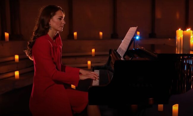 Кейт Міддлтон, скріншот: Instagram