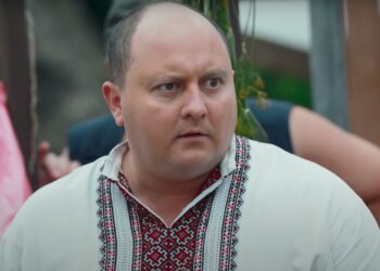 Юрій Ткач, скріншот з YouTube