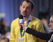 Ракета нацелена на Москву: украинский журналист приструнил росСМИ