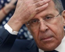 Новый украинский закон заткнул Лаврова