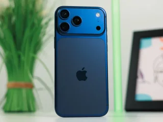 iPhone 18 Pro Max с самой большой батареей в истории Apple