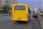 У Києві заборонять маршрутки: рішення вже прийняли