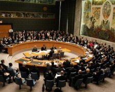 Радбез ООН зайняв чітку позицію щодо Криму