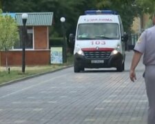 Во Львове 9-летняя девочка разбилась насмерть, выпав из окна многоэтажки - черный день для Галичины