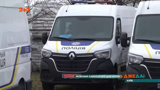 Копы выведут на украинские дороги "агентов" на колесах: нарушителям не улизнуть