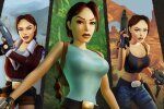 Tomb Raider I–III Remastered, скріншот: YouTube