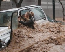 Sinoptik: погода устроит карусели 23 июня в Одессе