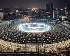 Як потрапити на київський фінал Ліги Чемпіонів