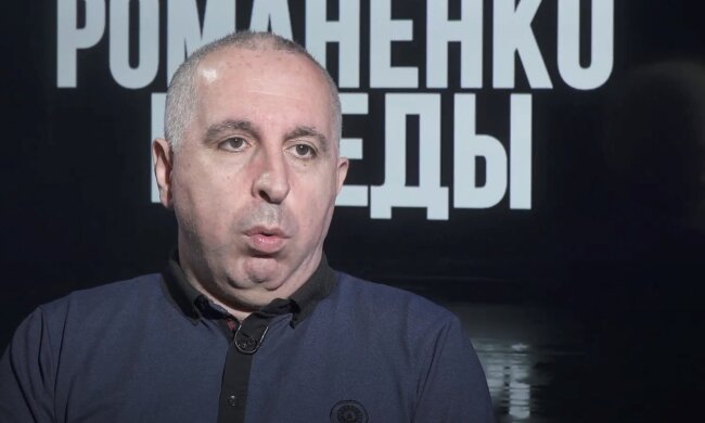 Карен Мадоян