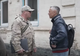 ТЦК. Фото: скрин youtube