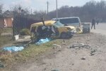 ДТП на Львівщині, джерело ГО “Варта1”