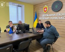 Космический глаз против эконарушителей: как спутники и дроны будут ловить браконьеров на Полесье
