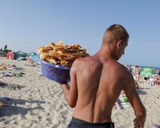 Отдых на море: мошенники разводят наивных украинцев на десятки тысяч