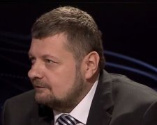 Нардепа Гончаренка звинувачують у сепаратизмі і співпраці з ФСБ