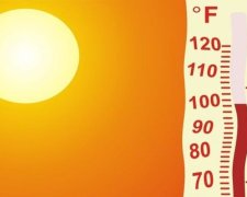 Земля перетвориться на безлюдну пустелю через 6 років