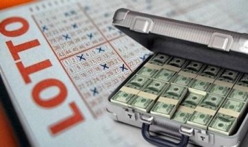 Бюджет пропонують наповнювати лотерейними виграшами "за методом Кишкаря"