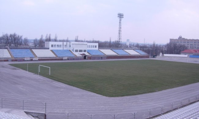 Українська дитяча футбольна команда потрапила у ДТП