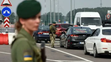 Тимчасовий захист у ЄС для українців