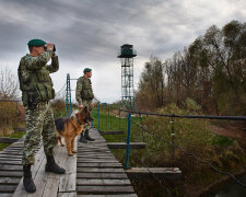 Пьяный в хлам одесский майор едва не снес детей, "честь погонов" оценила вся Украина: скандальные кадры задержания