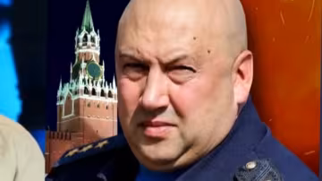 Андрей Сычевой, фото: свободный источник