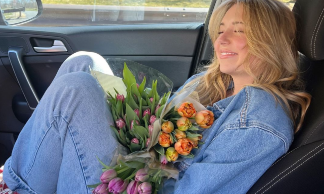 Гороскоп, весна, тюльпани, квіти, зображення: Pinterest