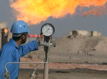 Велике родовище газу знайшли в Грузії
