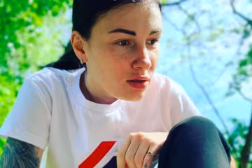Анастасія Приходько, instagram.com/prikhodko_official1/