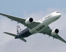 Європейці заборонили літати над Кримом