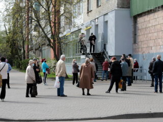 Українці, фото - Четверта студія