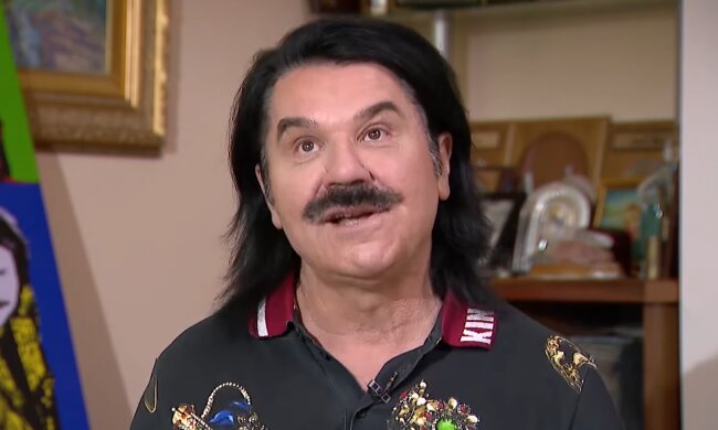 Павло Зібров, фото: Знай.ua