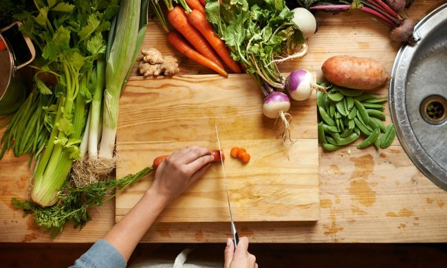 Вчені визначили найнизькокалорійніші продукти: худнемо смачно та корисно