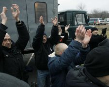 Обмін полоненими: українка відмовилася рятуватися