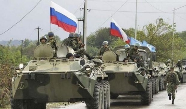 Россия нападет на Украину из Приднестровья