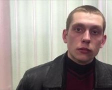 Поліцейського Олійника суд відпустив під цілодобовий домашній арешт