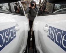 У Донецьку та Луганську бойовики рухають важку техніку - ОБСЄ