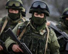 Окупанти оточили Джанкой танками