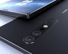 Nokia 9 залишить фотографів без гроша