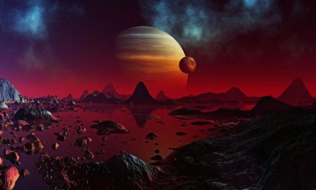 Це щось гіпнотичне: у мережі показали юпітерські хмари