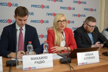 MEDIA etc відкриває двері: Національна премія для медійників відбудеться 27 травня
