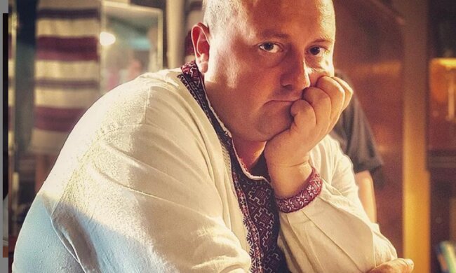 Юрий Ткач растрогал поклонников трогательным признанием к своей дочери: "Папочкина любовь"