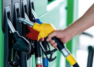 бензин, топливо, заправка