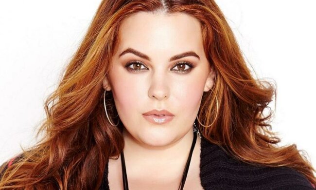 Назло хейтерам: самая толстая модель снова рискнула