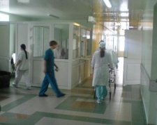 В Киеве жестоко избили врачей, разоблачивших поборы руководства