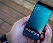 В мережу потрапили "остаточні" характеристики Galaxy Note 8
