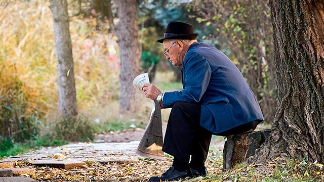 Осінь в Україні, фото з вільних джерел